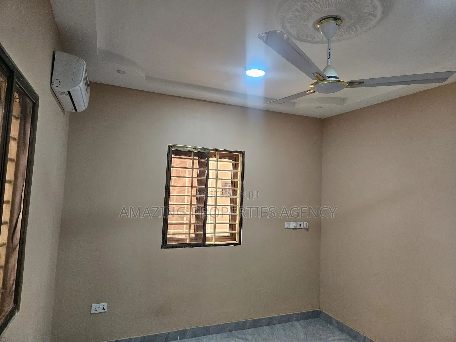 4bdrm House in Spintex Road Coastal, Baatsona Total for rent