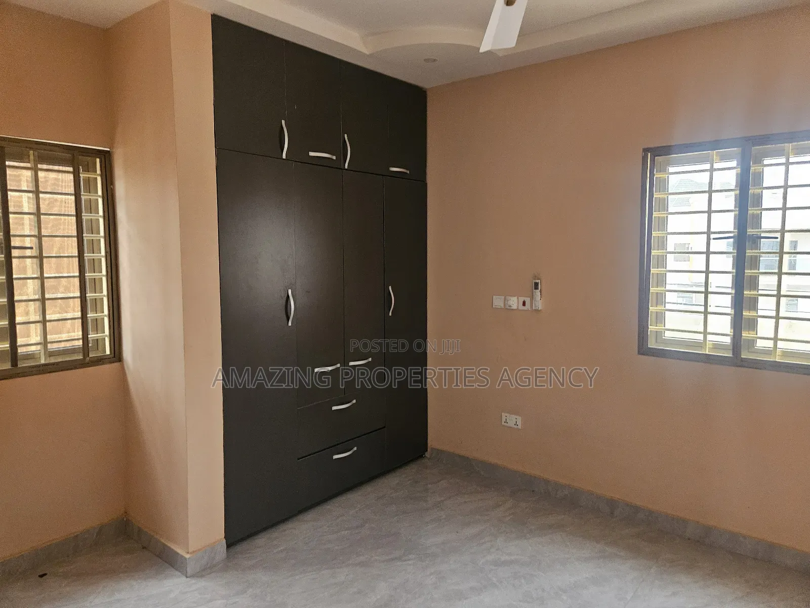 4bdrm House in Spintex Road Coastal, Baatsona Total for rent