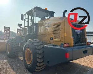 Lonking Wheel Loader