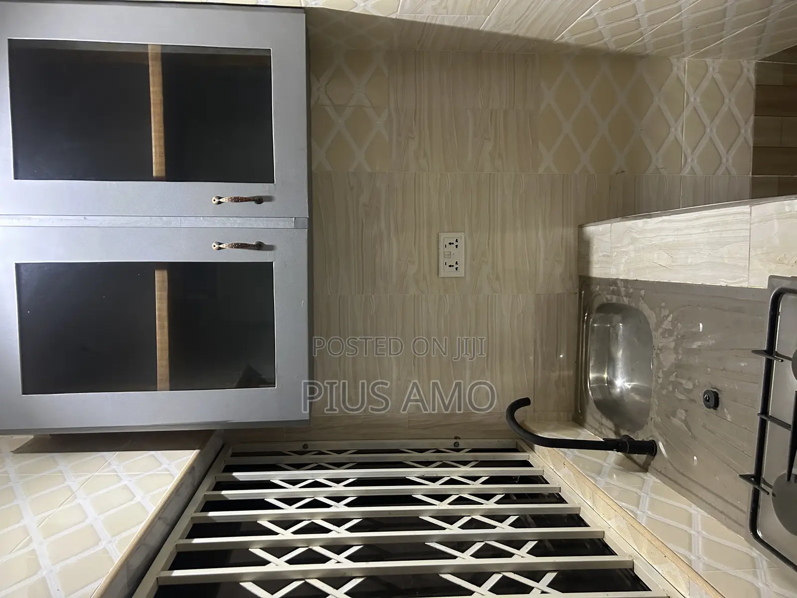 1bdrm Apartment in Tseaddo for rent