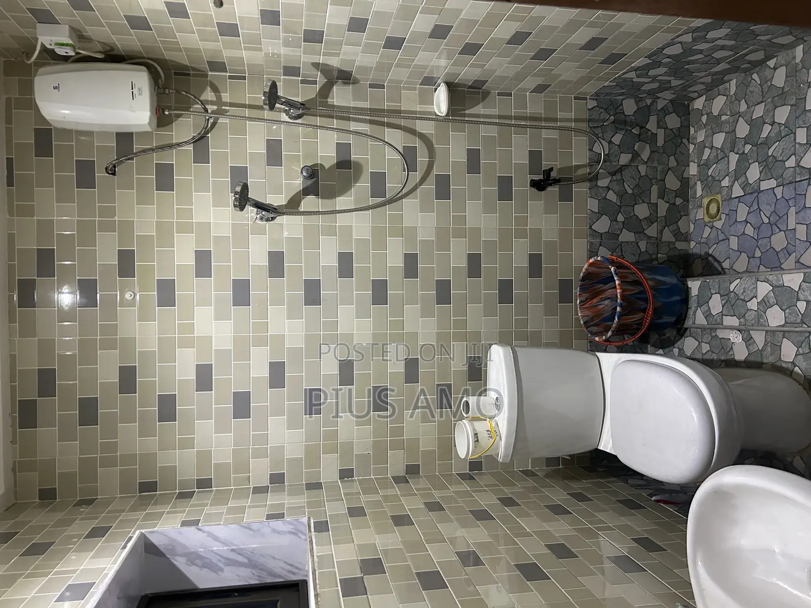 1bdrm Apartment in Tseaddo for rent