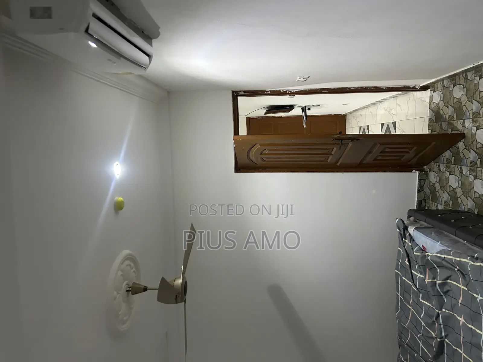 1bdrm Apartment in Tseaddo for rent