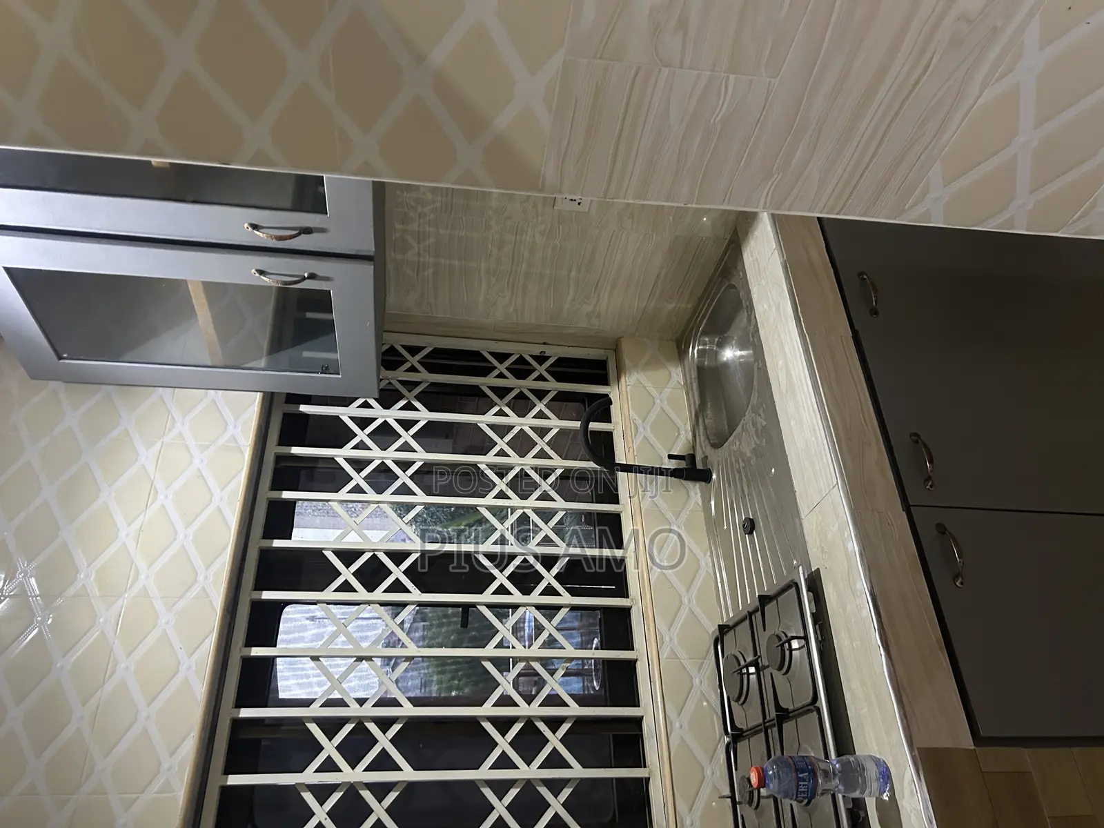 1bdrm Apartment in Tseaddo for rent