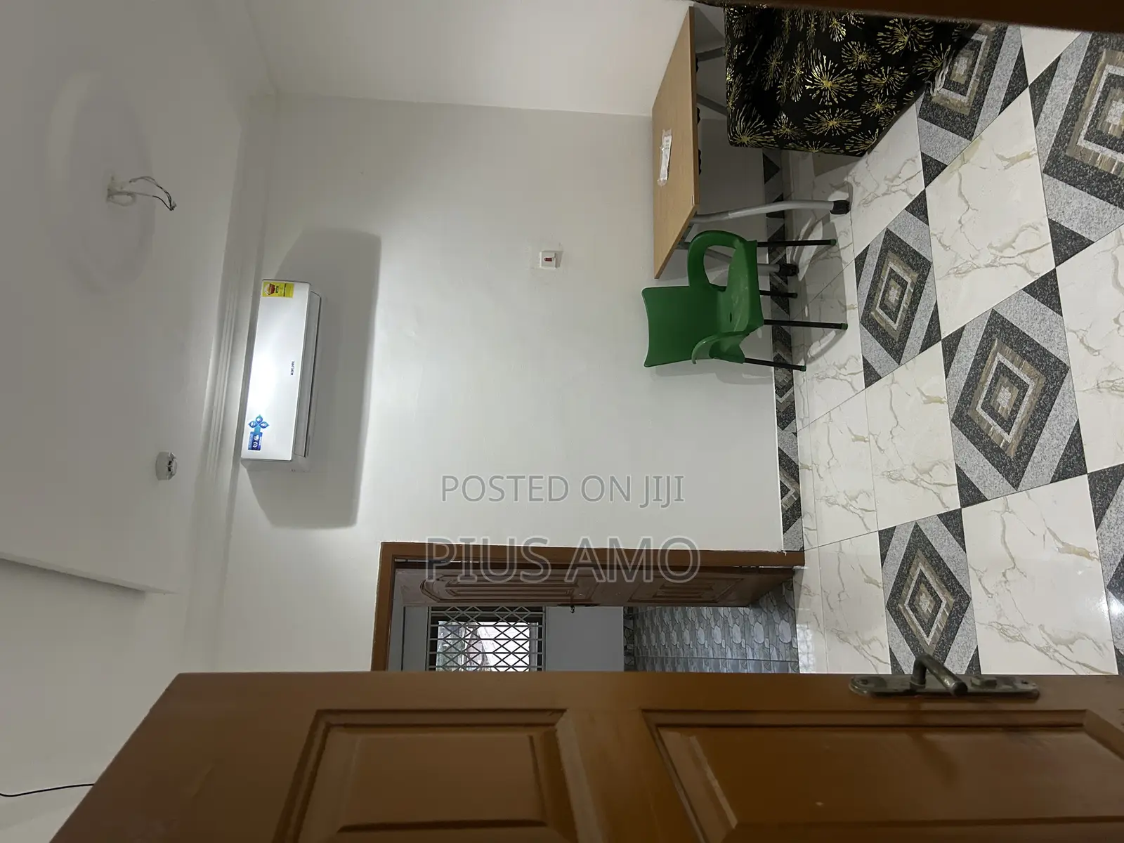 1bdrm Apartment in Tseaddo for rent
