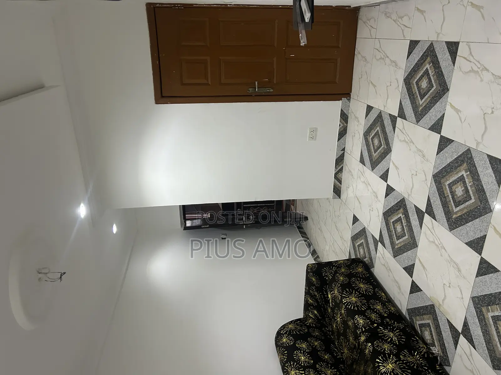 1bdrm Apartment in Tseaddo for rent
