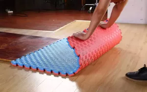 Interlocking Mat Thick 30mm