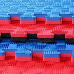 Interlocking Mats (1m X 1m) 20mm