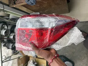 Toyota Corolla 2014-16 Normal Tail Light Pair or One Side