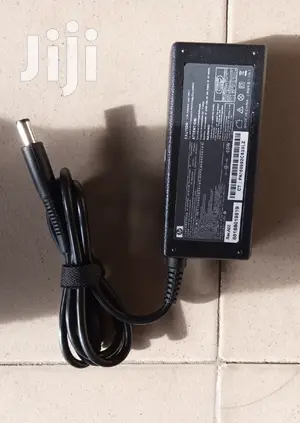 Hp Big Pin Charger