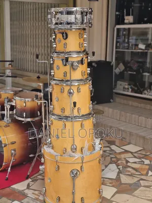 PDP Drum Set