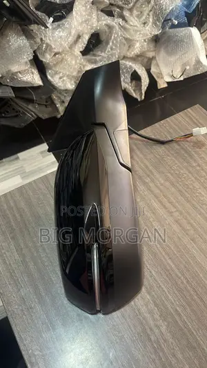 Honda Cr-v 2017-2022 Mirror With Sensor and All Kinds