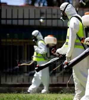 T Advance Pest Solution