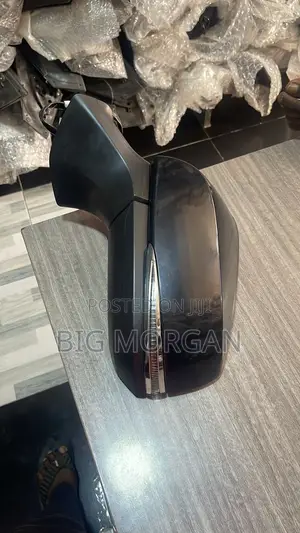 Toyota Highlander 2019-2024 Mirror With Sensor and All Kinds
