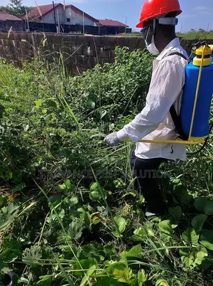 T-Advance Pest Solution