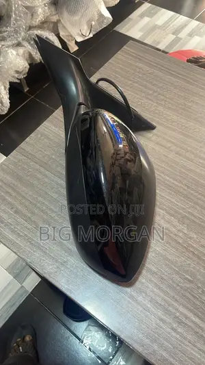 Honda Accord 2018-2023 No Light Mirror And All Kind