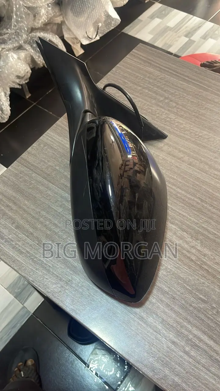 Honda Accord 2018-2023 No Light Mirror And All Kind