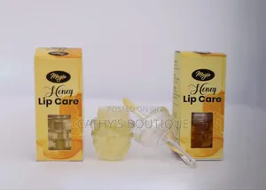 Honey Lip Care (Lip Gloss)