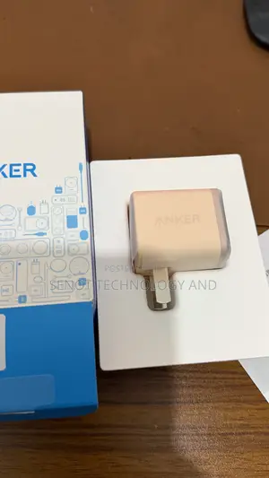 Anker Nano Smart Charger (45 Watts)