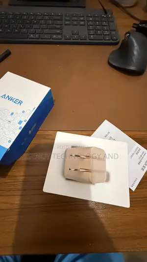 Anker Nano Smart Charger (45 Watts)