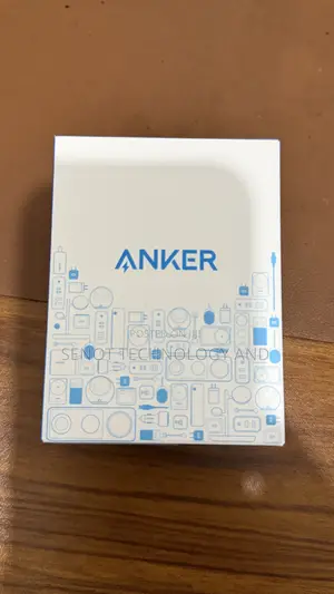 Anker Nano Smart Charger (45 Watts)