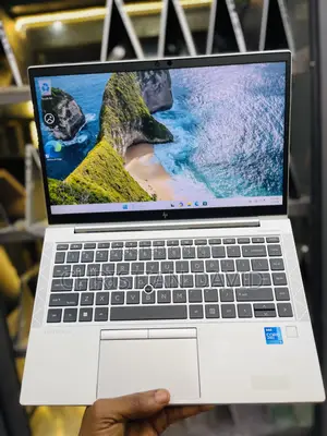 Laptop HP EliteBook 840 G8 8GB Intel Core i5 SSD 256GB