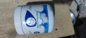 Water Purification Tablets