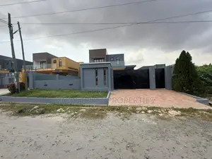 4bdrm Duplex in Hometrust Properties, Nmai-Dzorn for rent
