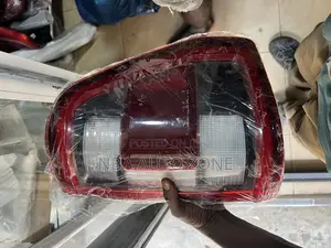 Ford F150 F-150 2024 Led Tail Light Pair or One Side