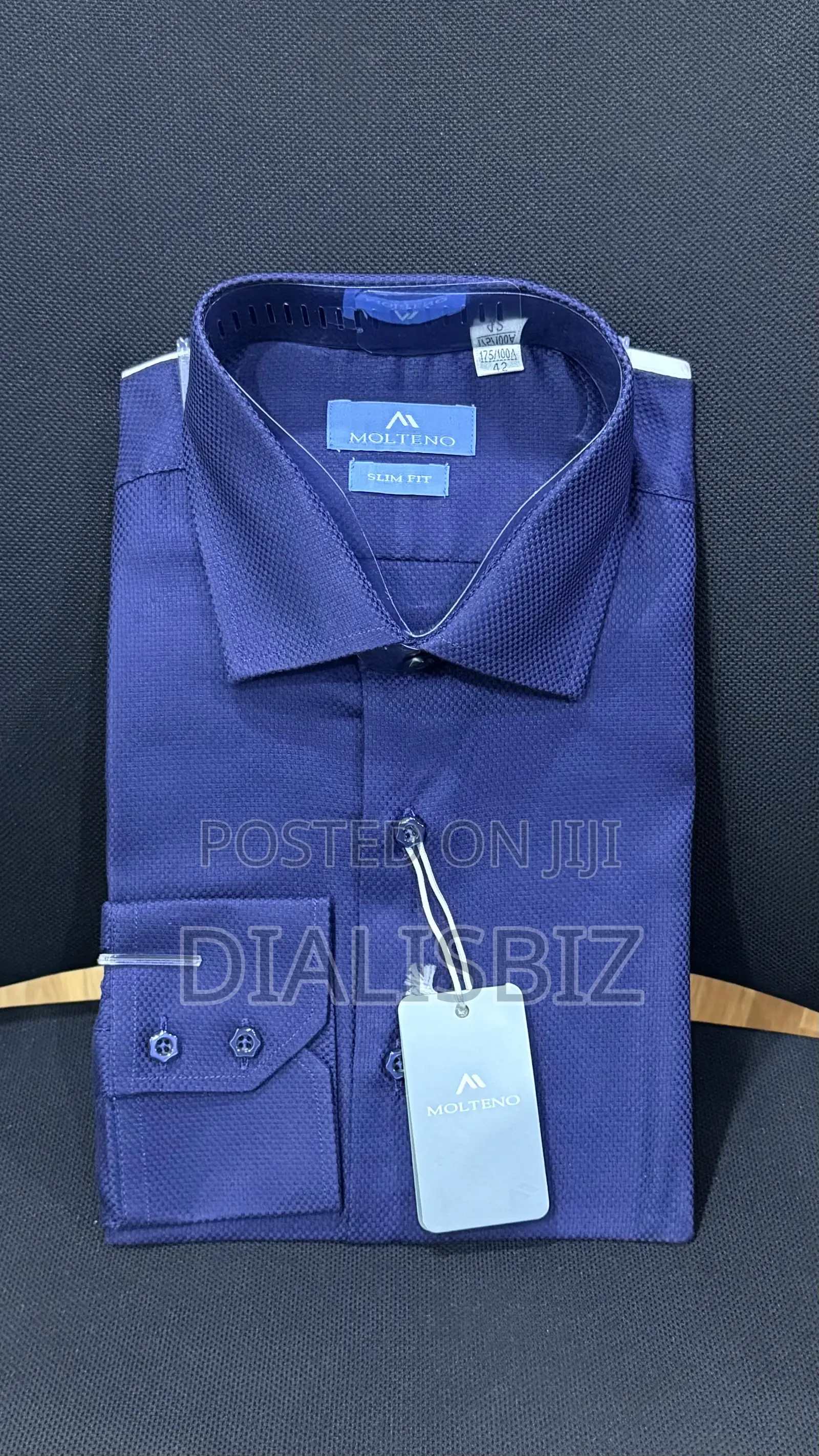 High Quality Shirts