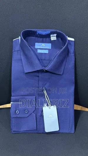 High Quality Shirts