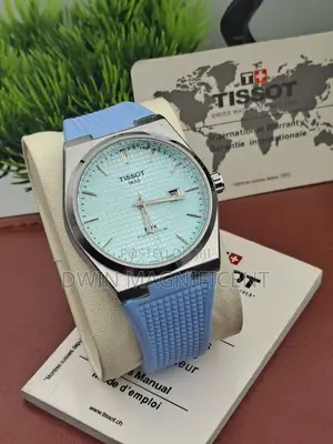 Tissot PRX Powermatic 80 Watch
