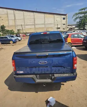 Ford F150 F-150 Bucket Cover 2017-25