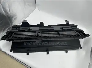 Honda CRV Shatter Grille