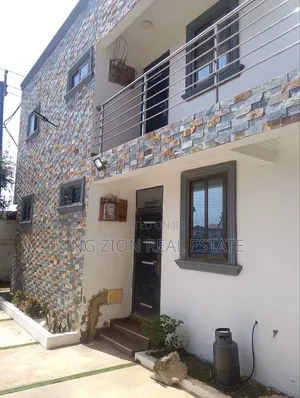 Furnished 2bdrm Apartment in Kingzion Real, East Legon for rent