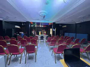 Church Conference Room for Renters
