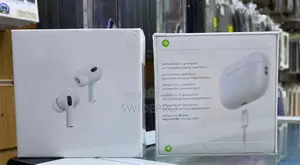Airpod Pro 2 (Ios 16 Compatible )
