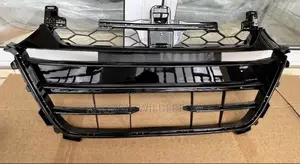 Honda Accord Grille 2018