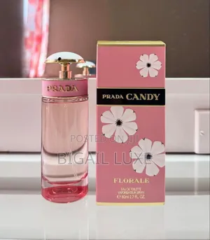 Prada Candy