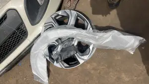 Honda CRV Rim