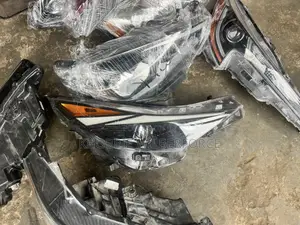 Hyundai Elantra 2023 Tail Light
