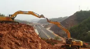 Brand New Excavators for Sale on Preorder