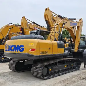 Xcmg Brand New Excavator For Sale