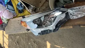 Toyota Corolla 2015 Head Light
