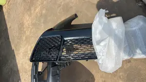 Camry 2016 Grille