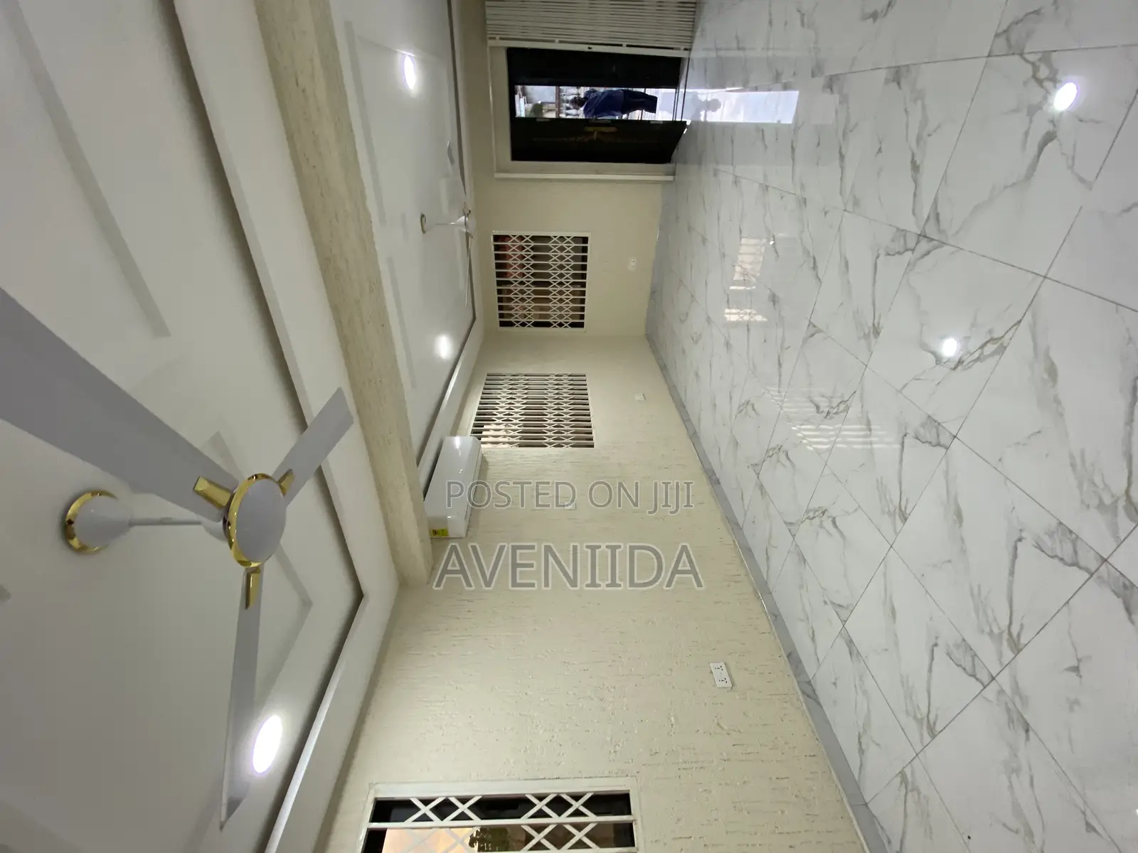 5bdrm House in Cape Coast Metropolitan for rent