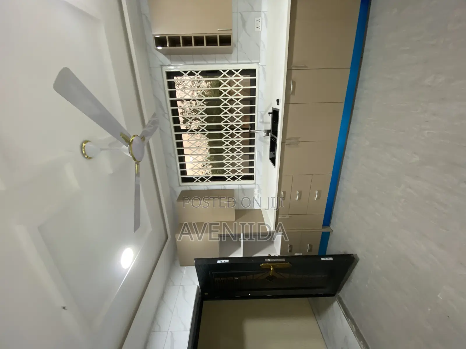 5bdrm House in Cape Coast Metropolitan for rent