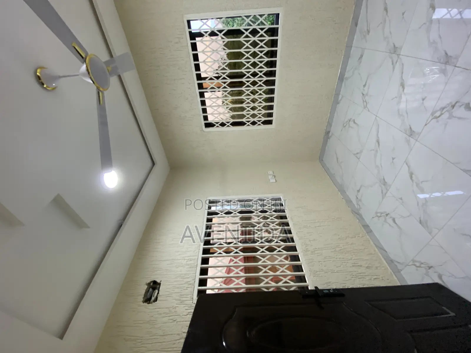 5bdrm House in Cape Coast Metropolitan for rent