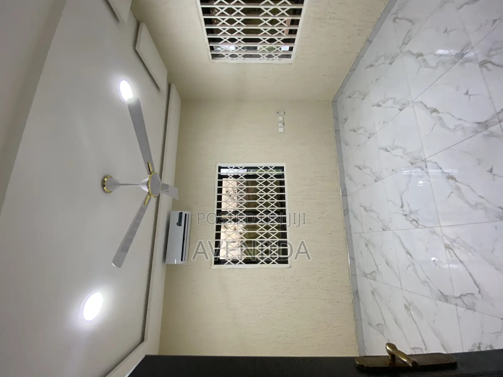 5bdrm House in Cape Coast Metropolitan for rent