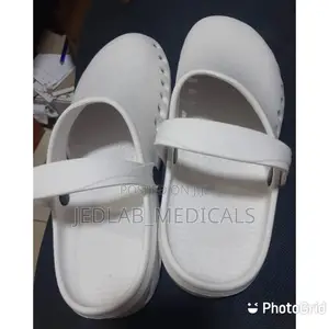 Crocs for Students and Practitioners