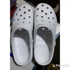 Crocs for Students and Practitioners